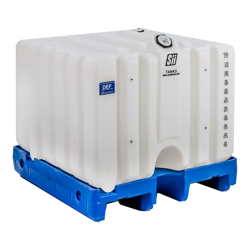 DEF Tanks & Systems | DEF Transfer Tanks | Fuel Equipment | Proformance ...