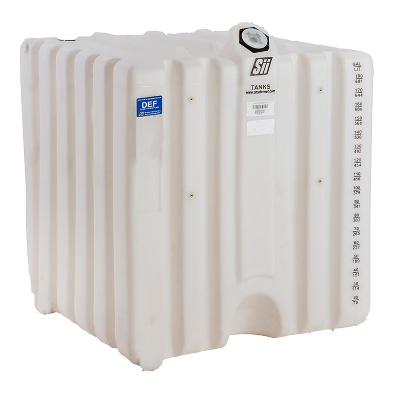 Def Slip Tanks Mobile DEF Tanks | Portable DEF Tanks | Proformance Supply