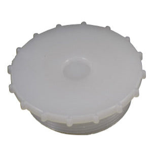 2" PE MPT Top Fill Plug