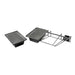 Slimtainer Drip Tray Kit (Frame With 2 Trays)