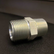 Stainless Steel Pipe Nipple