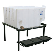 stackable poly tanks