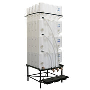 130 gallon oil tanks