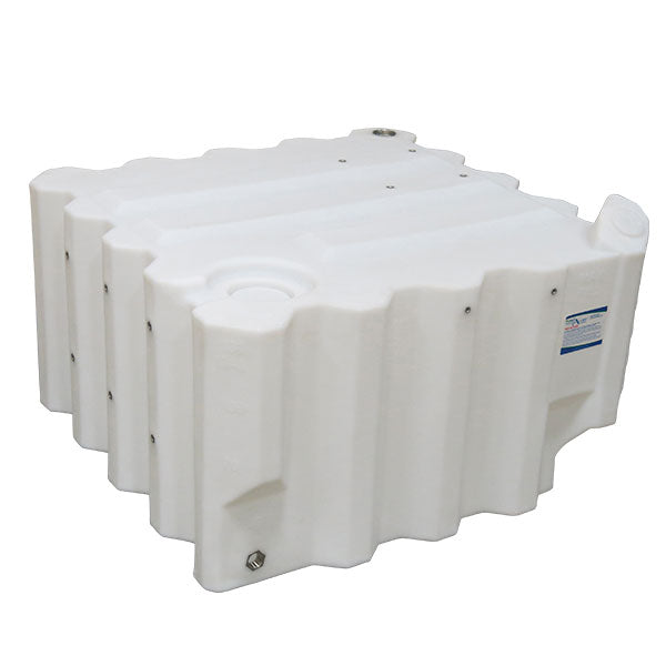 130 gallon oil storage tanks