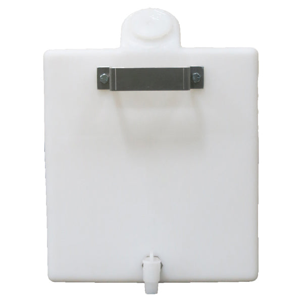 15 Gallon Rack Tank with Handle