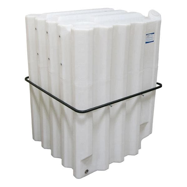 330 gallon oil storage tanks