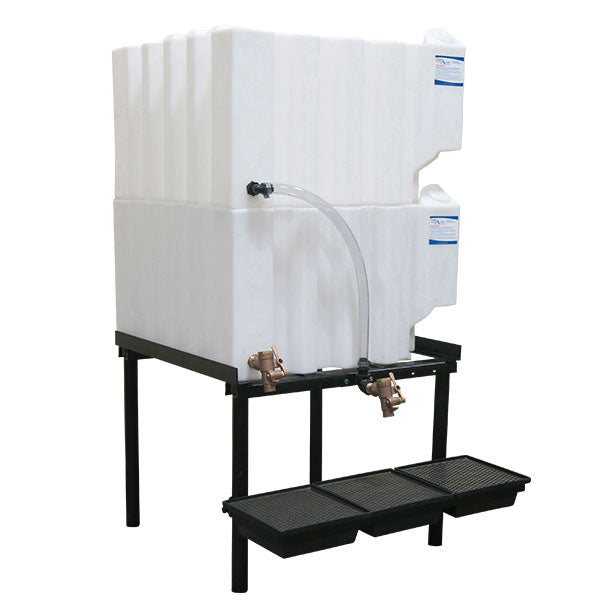 lubrication tanks