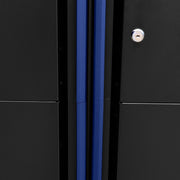 Montezuma garage storage cabinets