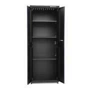 Montezuma garage storage cabinets