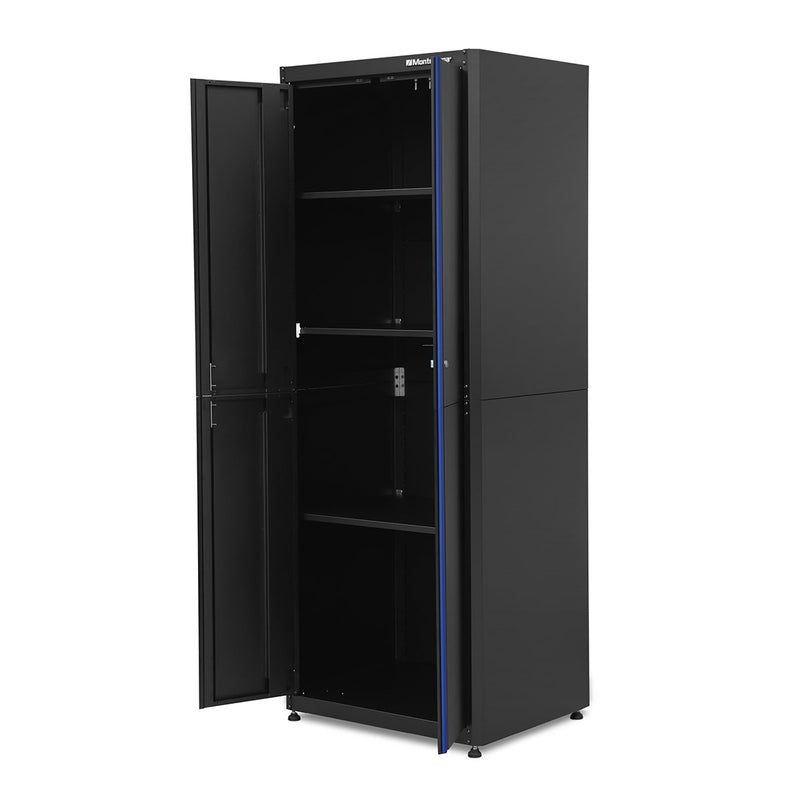 Montezuma garage storage cabinets