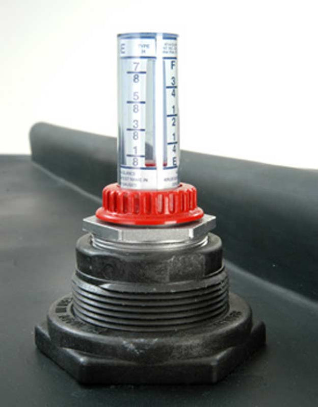 Snyder Used Oil Collection Tank | 150 Gallons | Proformance Supply