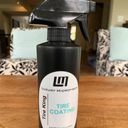 Tire King Tire Coating
