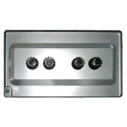 Roth Tank Top Openings