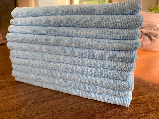 Blue Mule Utility Towel