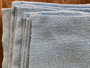 Microfiber Utility Towel Detail