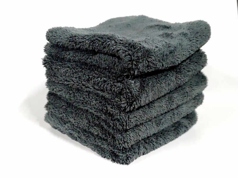 dark green microfiber jack towels, 5 pack