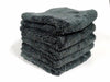dark green microfiber jack towels, 5 pack