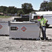 Western Global TransCube Global 552 Gallons