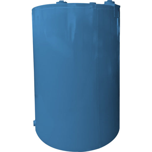 Steel Round & Obround Tanks | Proformance Supply