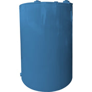 Round Vertical Tank