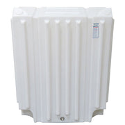 115 gallon wall stacker tank