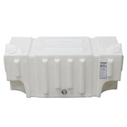 32 gallon oil storage tank