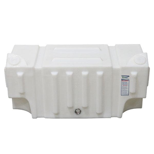 32 gallon oil storage tank