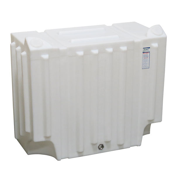 Stackable Oil Tanks | Poly Oil Storage Tanks | Proformance Supply