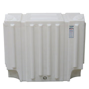 stackable oil storage tank