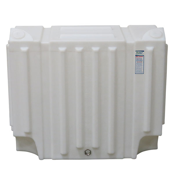 stackable oil storage tank