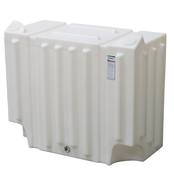 Tank Stacker 71 Gallon Wall-Stacker Tank | Proformance Supply - USA's Trusted Site